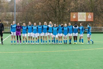 Bild 8 - wBJ VfL Pinneberg - Eimsbuettler TV2 : Ergebnis: 3:5